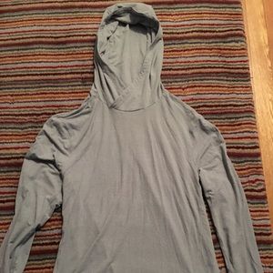 Lululemon Hoodie